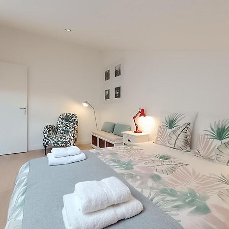 Jolly Cottage - T2 60M2 Lumineux Marseille Extérieur photo