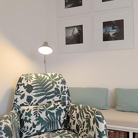Jolly Cottage - T2 60M2 Lumineux Marseille Extérieur photo