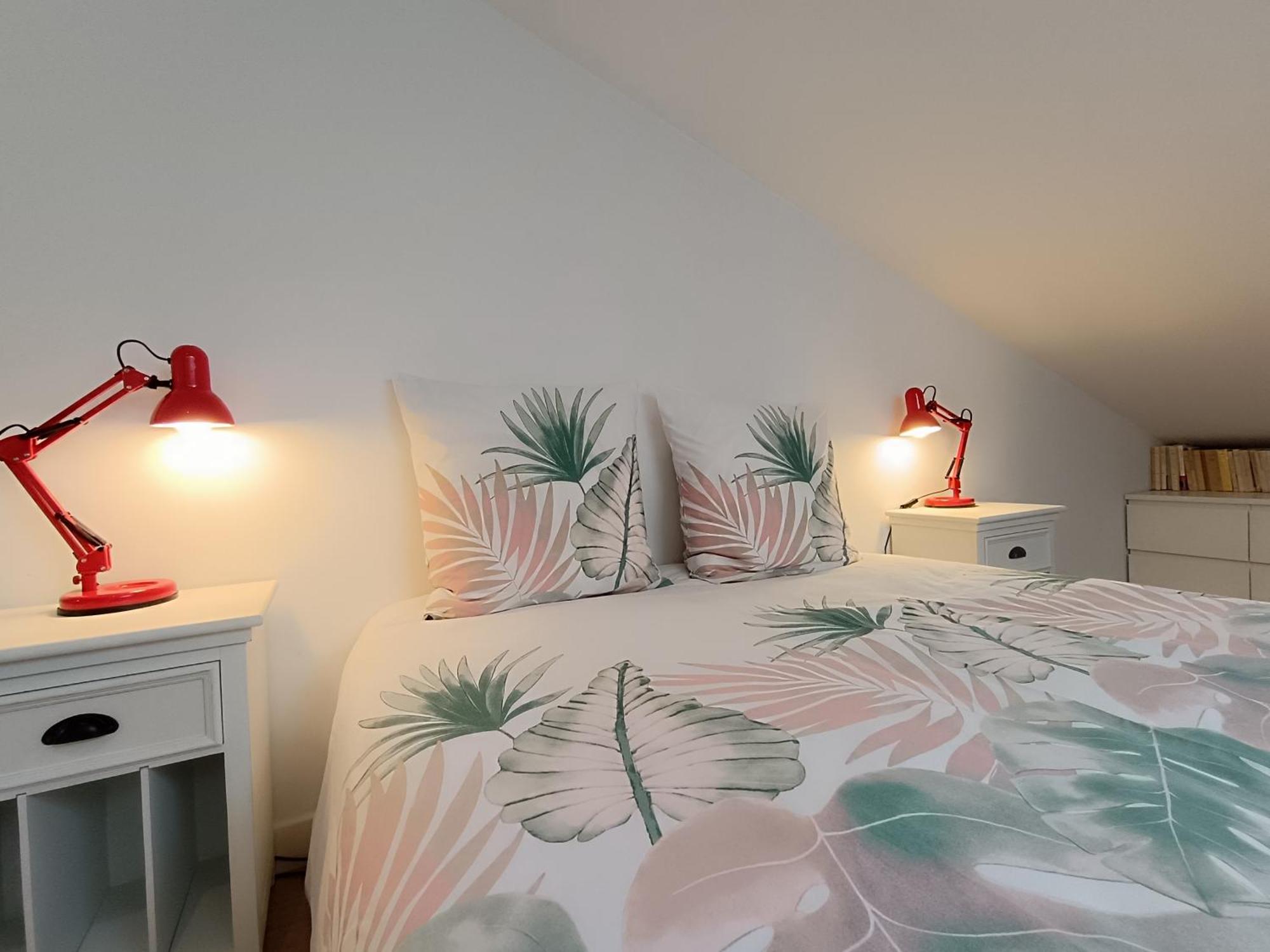 Jolly Cottage - T2 60M2 Lumineux Marseille Extérieur photo