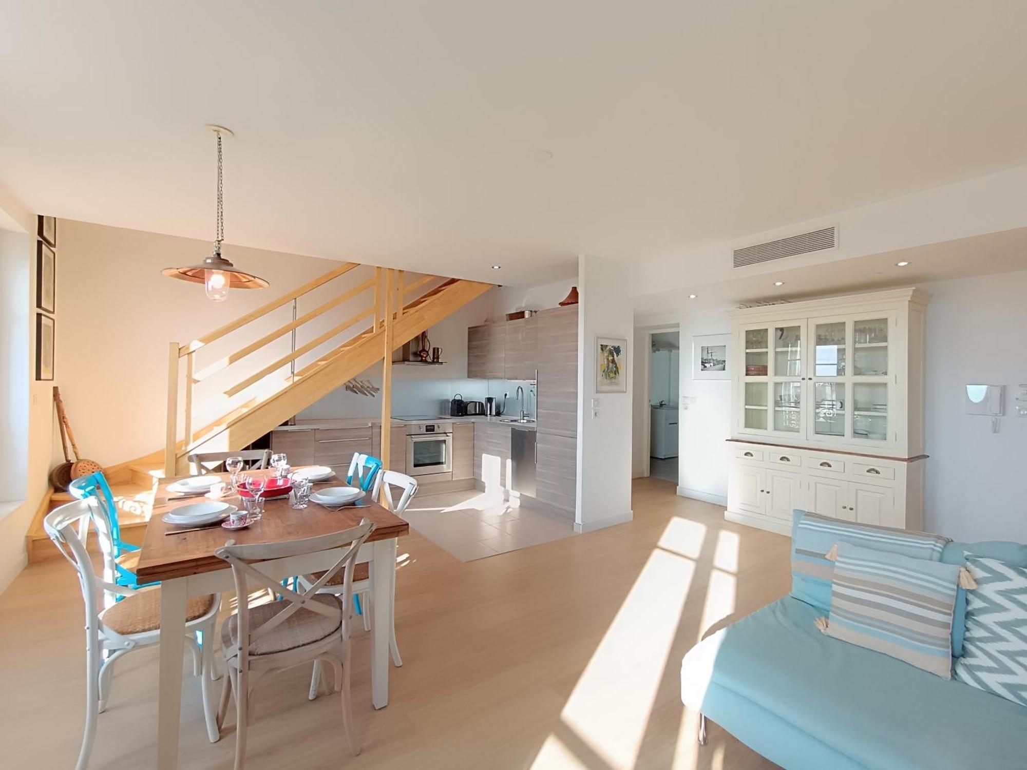 Jolly Cottage - T2 60M2 Lumineux Marseille Extérieur photo