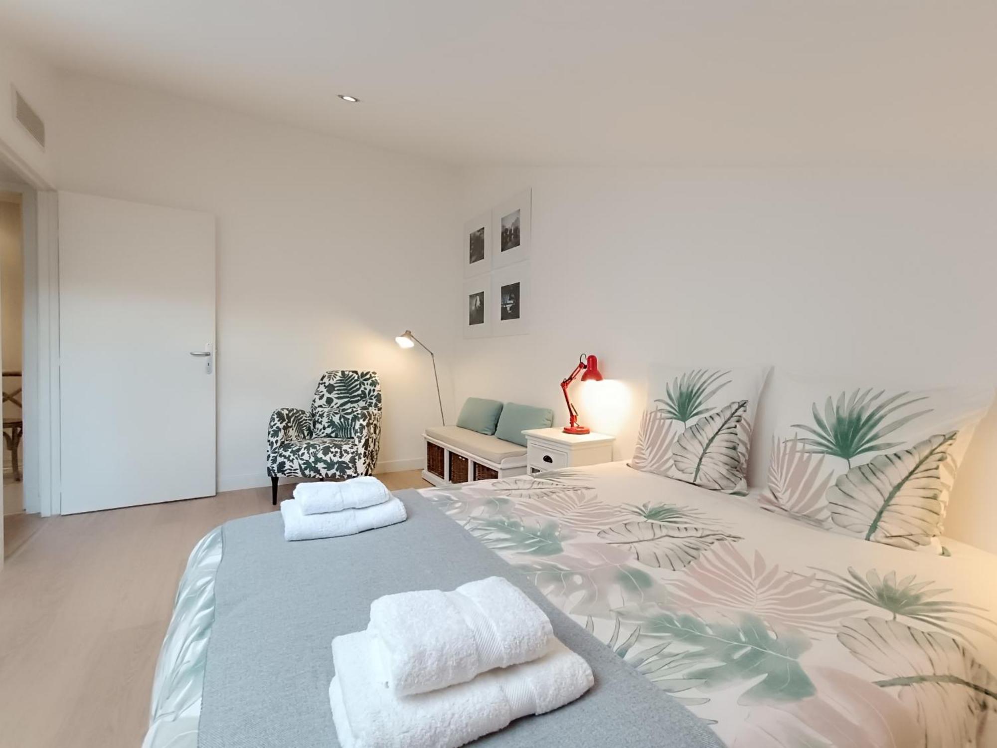 Jolly Cottage - T2 60M2 Lumineux Marseille Extérieur photo