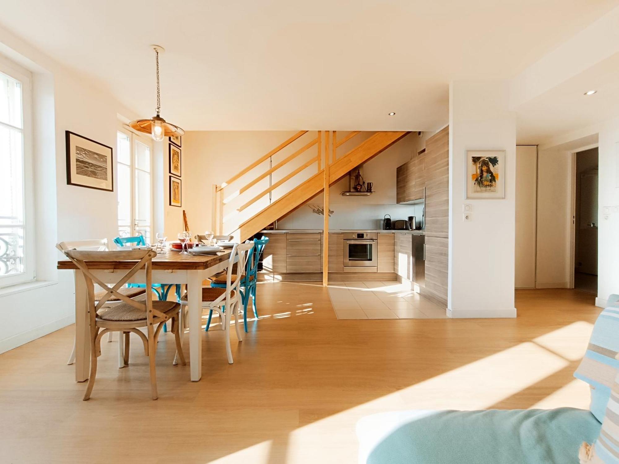 Jolly Cottage - T2 60M2 Lumineux Marseille Extérieur photo