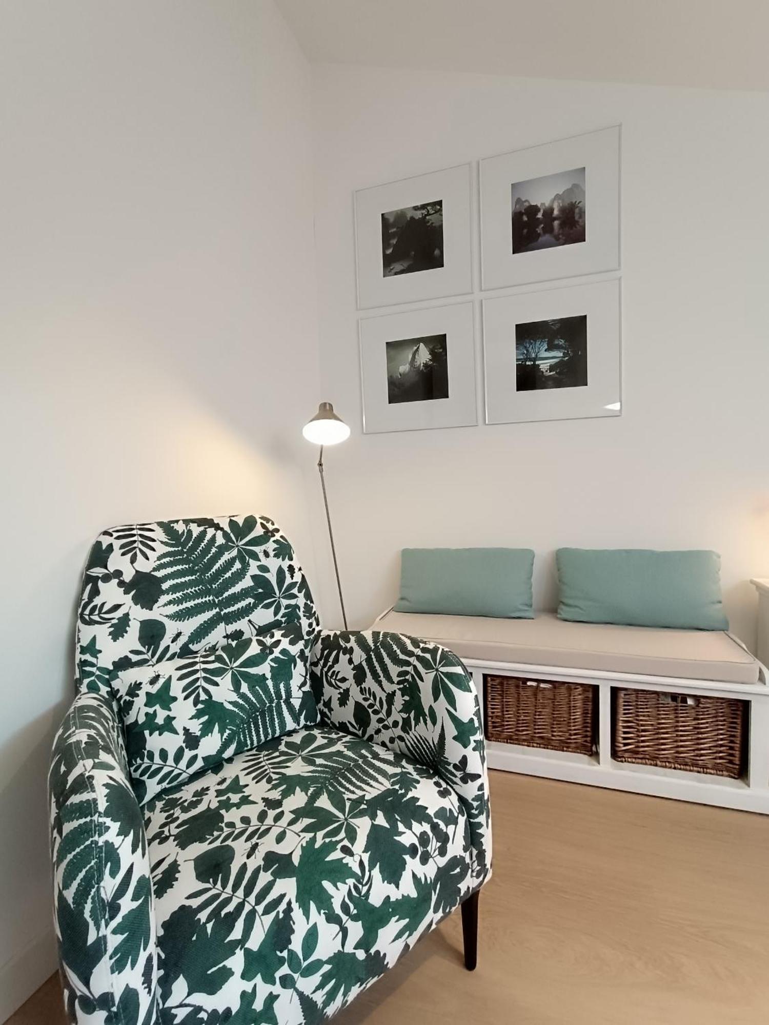 Jolly Cottage - T2 60M2 Lumineux Marseille Extérieur photo