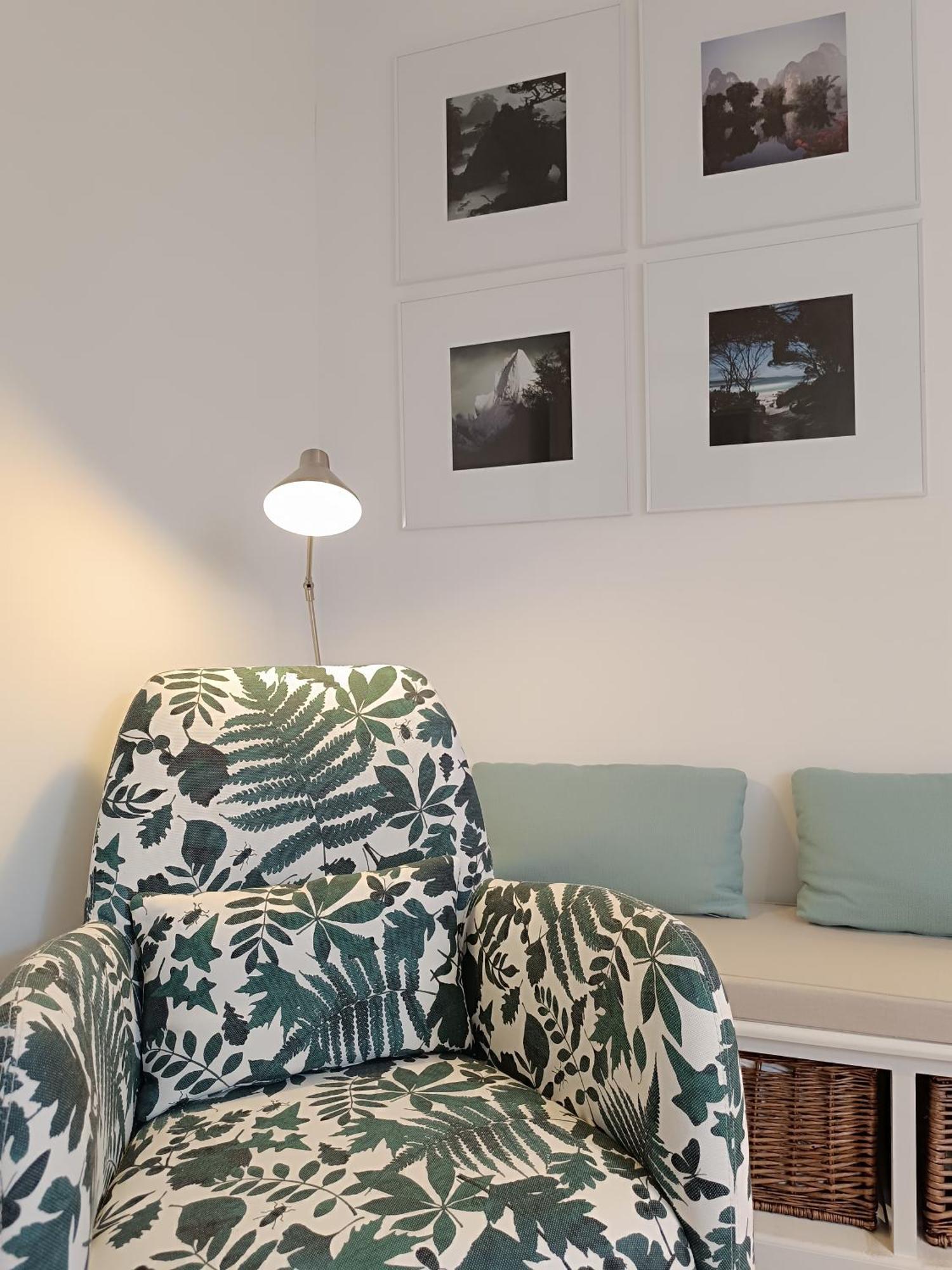 Jolly Cottage - T2 60M2 Lumineux Marseille Extérieur photo